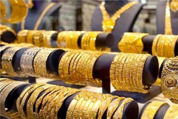هبوط كبير في أسعار الذهب بالسوق المحلية اليوم الجمعة 23 فبراير