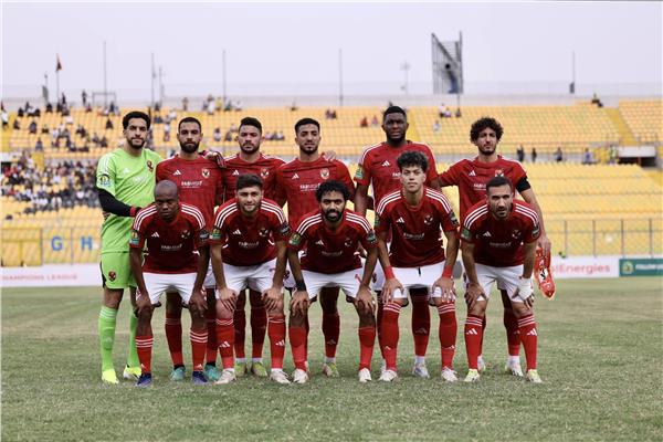 طبيب الأهلي يكشف حجم إصابات لاعبي الفريق أمام ميدياما