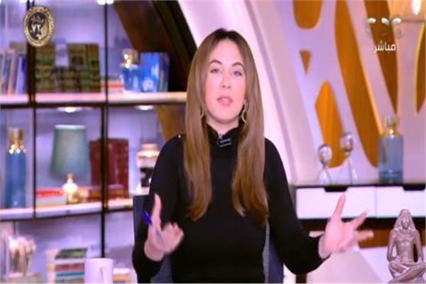 تعليق ناري من قصواء الخلالي علي صفقة رأس الحكمة