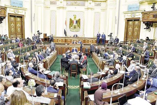 البرلمان يوافق نهائيا على زيادة رسوم استخراج جواز السفر لـ 1000جنيه