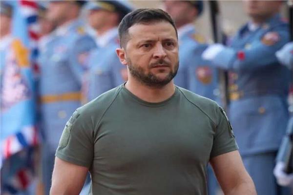 زيلينسكي: 31 ألف جندي قتلوا في الحرب حتى الآن