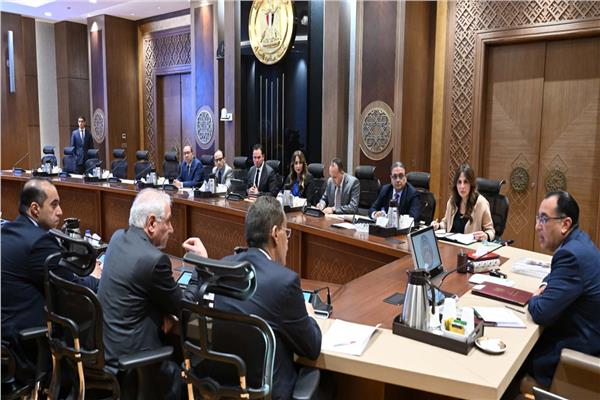 مدبولي: مجموعة تنسيقية من الحكومة و«الحوار الوطني» لتنفيذ مخرجات المرحلة الأولى