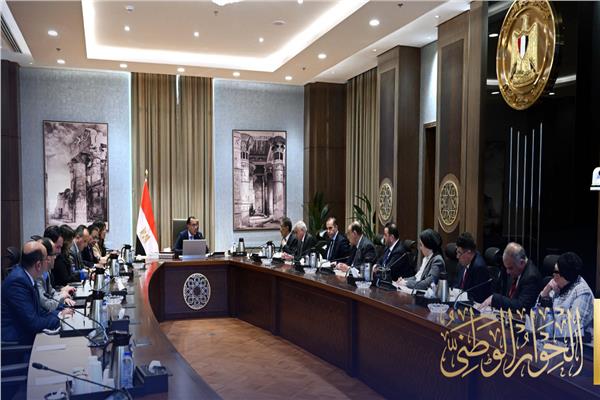 مجلس أمناء الحوار الوطني يثمن تشكيل مجموعة تنسيقية لمتابعة مخرجات المرحلة الأولى