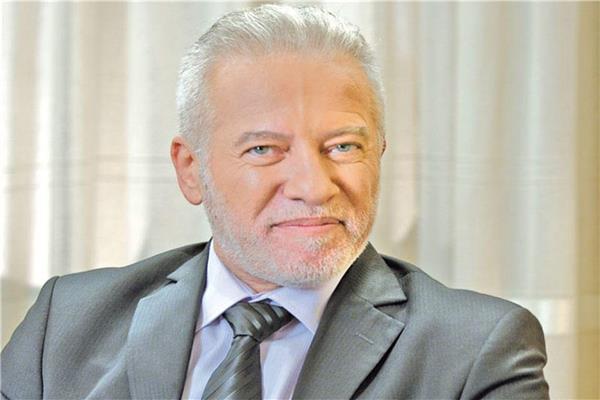 وفاة الفنان اللبناني فادي إبراهيم بعد صراع مع المرض