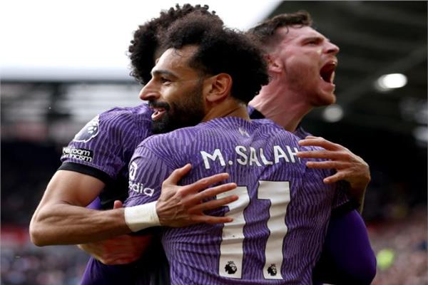 ميدو: محمد صلاح وقع عقد انتقاله للدوري السعودي