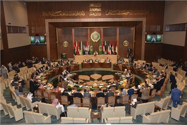 البرلمان العربي يحذر من قيام إسرائيل بنصب برج على السور الغربي للمسجد الأقصى