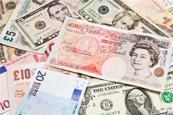 أسعار العملات الأجنبية بختام تعاملات اليوم الأربعاء 28 فبراير