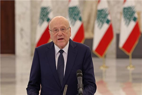 لبنان: الهدنة المحتملة في غزة قد تنهي القتال على حدودنا الجنوبية