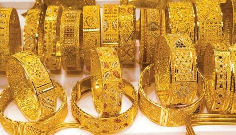 أسعار الذهب اليوم في مصر الثلاثاء 20 فبراير 2024.. صعود عيار 21