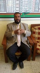 مهنة الصحافة لا تصلح للشخص الذي لا مبدأ له .