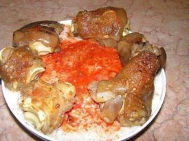 !!!ما لا تعرفه عن فوائد الكوارع