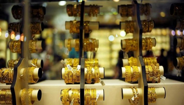 أسعار الذهب اليوم الإثنين 26 فبراير 2024.. عيار 21 بـ2900 جنيه