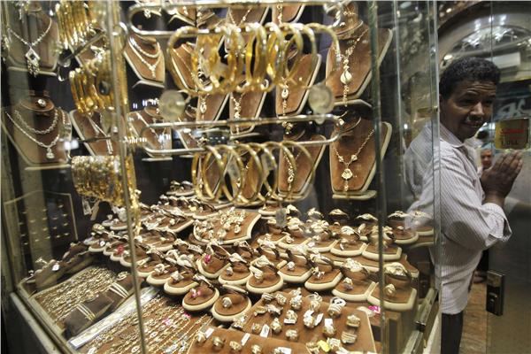 ارتفاع أسعار الذهب اليوم الجمعة 1 مارس 2024