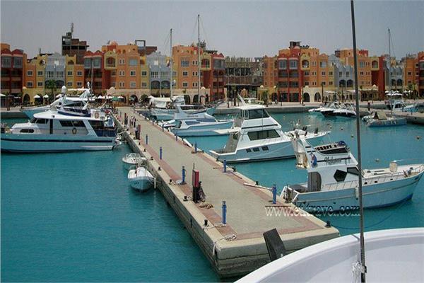النقل البحري: إصدار الموافقة الواحدة على برنامج زيارة اليخوت السياحية