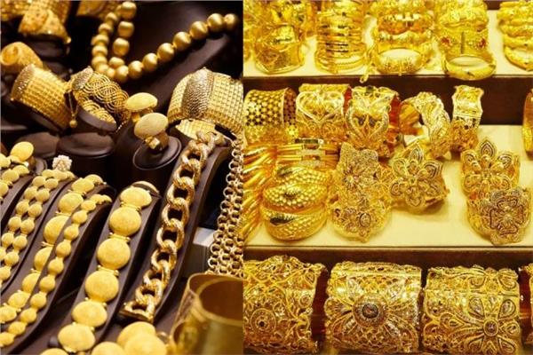 هبوط جديد في أسعار الذهب الجمعة 1 مارس 2024