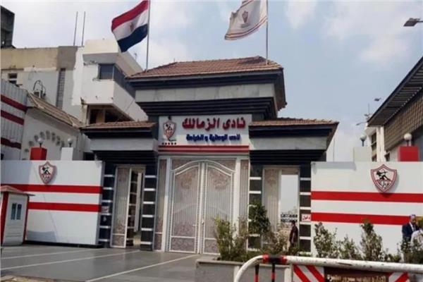 عبد الواحد السيد: كاف أخطر الزمالك بإلغاء مباراة سوار الغيني رسمياً