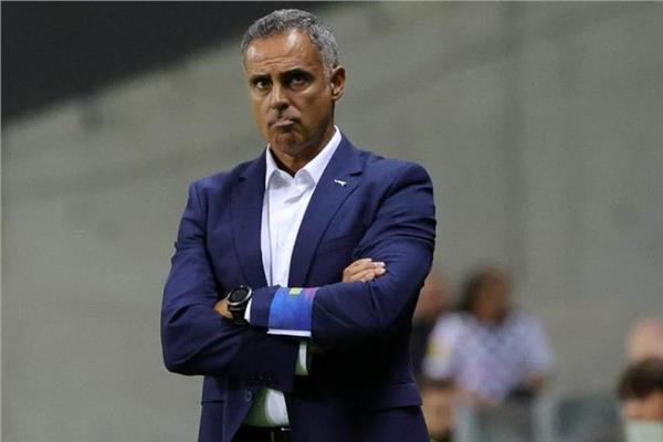 جوزيه جوميز يستقر على مهاجم الزمالك أمام الأهلي في نهائي الكأس