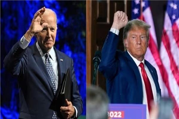 انتخابات أمريكا 2024| بعد انسحاب هايلي.. هل يتنافس ترامب وبايدن من جديد؟