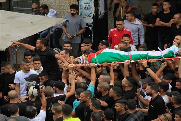 ارتفاع حصيلة الشهداء في غزة لـ30878 شخصا