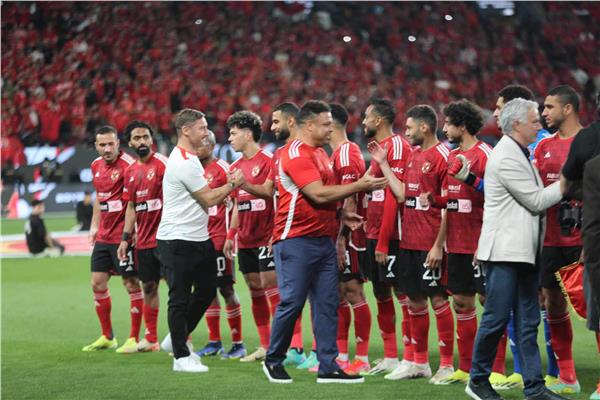 توتي: محمد صلاح أسطورة مصرية.. من أفضل اللاعبين في العالم