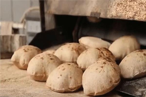 «التموين» تخطر مديرياتها بمواعيد عمل المخابز في رمضان