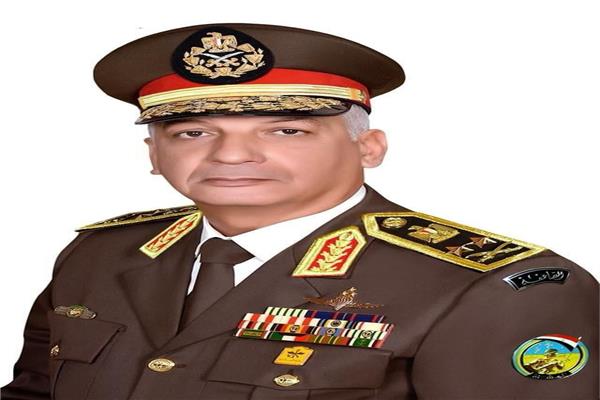 القوات المسلحة تهنئ الرئيس السيسي بمناسبة حلول شهر رمضان المعظم
