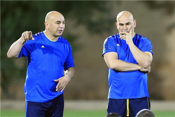 جهاز منتخب مصر يعلن قائمة معسكر مارس.. غداً