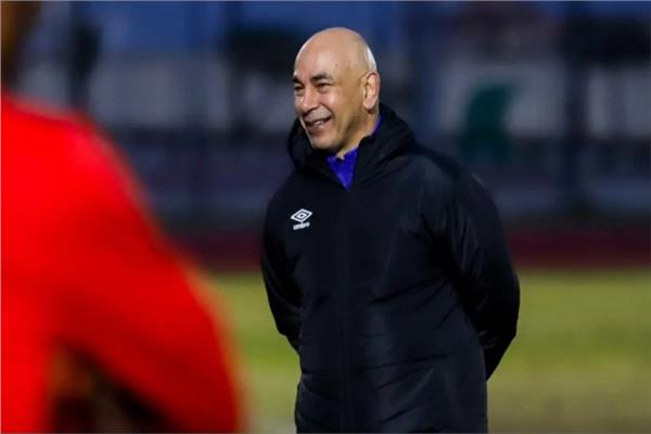 حسام حسن عن عدم تواجد لاعبي الزمالك في قائمة المنتخب: أسماء الأندية لا تهمني ولكن