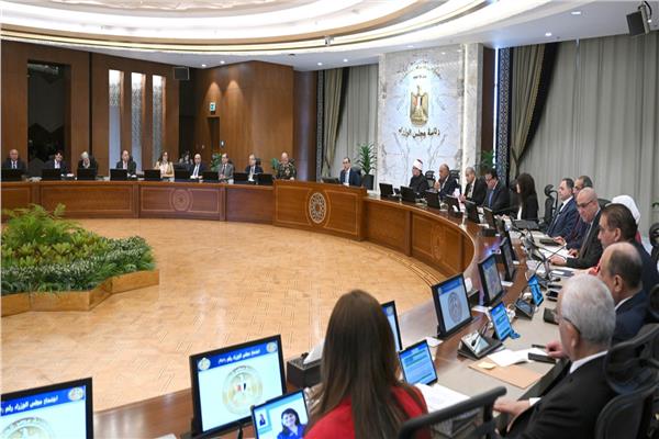 مجلس الوزراء يُحدد 2000 جنيه سعر توريد أردب القمح لموسم 2024 / 2025