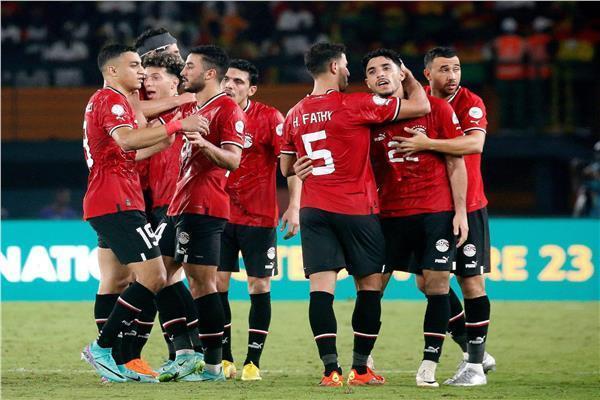 كل ما تريد معرفته عن معسكر منتخب مصر في مارس استعدادا للدورة الودية