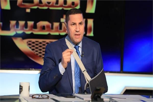 عبدالناصر زيدان يهاجم رامز جلال بعد كسر ذراعه: تحمل مصاريف علاجي