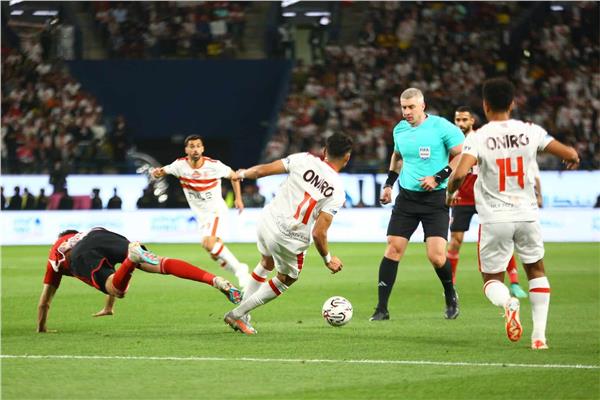الزمالك يحصل على وعد من رابطة الأندية بتأجيل لقاء بلدية المحلة