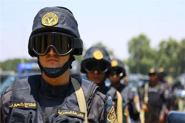 الأمن العام يضبط قضايا اتجار في النقد الأجنبي بـ 17 مليون جنيه