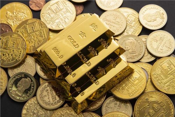 أسعار الذهب اليوم الجمعة 29 مارس بالتعاملات المسائية