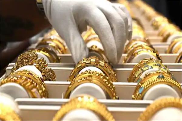 تعرف على أسعار الذهب في بداية التعاملات اليوم السبت 30 مارس أسعار الذهب