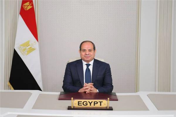 الرئيس السيسي يوجه بتوفير كافة احتياجات مشروع مستقبل مصر بالدلتا الجديدة