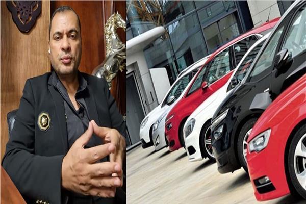 هل تنخفض أسعار السيارات في مصر الفترة المقبلة ؟رئيس الرابطة يجيب