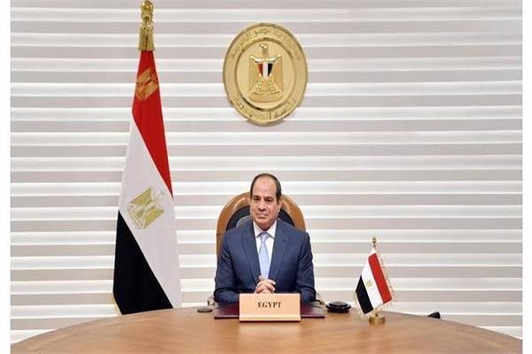 «دبلوماسية الحكمة»..كيف جعل الرئيس السيسي مصر بوصلة الاتزان للعالم؟