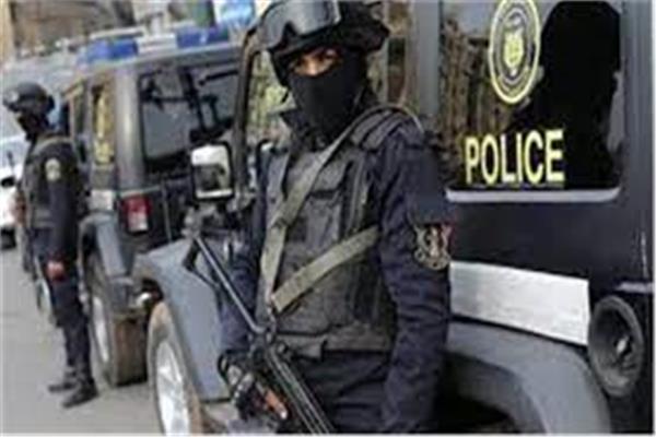 الأمن يكشف ملابسات واقعة مقتل نجار بالغربية