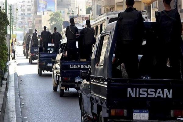 القبض على 5 أشخاص بالقليوبية لقيامهم بغسل 60 مليون جنيه من المخدرات