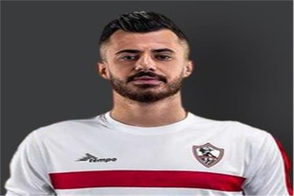 «الونش»: لا أخشى مواجهة كهربا.. وشيكابالا أفضل من عبدالله السعيد