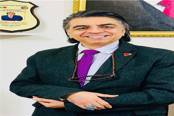 الموت المفاجئ لدى الشباب.. جمال شعبان يكشف أهم الأسباب المحتملة