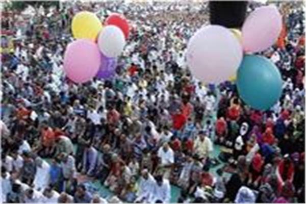 الإفتاء توضح سنن وآداب صلاة عيد الفطر