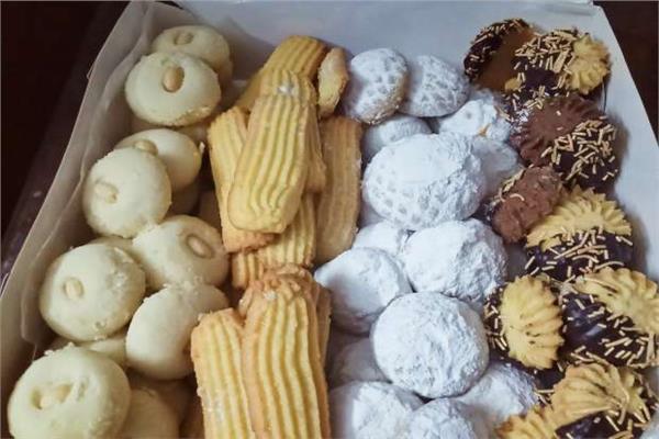 بالأرقام.. قائمة بـ “أغلى وأرخص” كحك وبسكوت بمصر في عيد الفطر المبارك