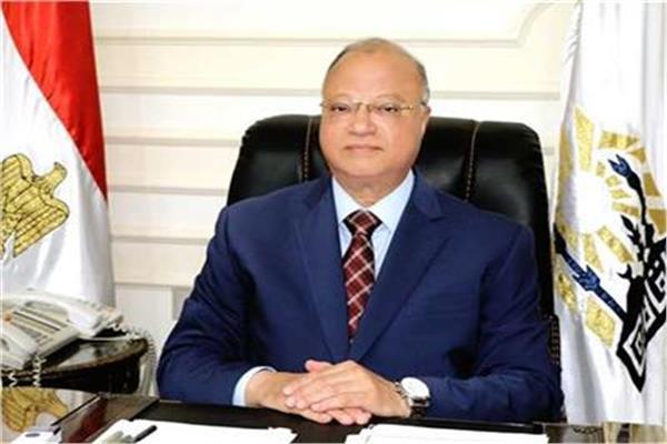 محافظ القاهرة: لا شكاوى من نقص الخدمات خلال أول وثان أيام عيد الفطر