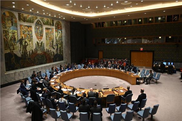 مجلس الأمن: لا توافق بين الأعضاء بشأن منح فلسطين عضوية كاملة في الأمم المتحدة