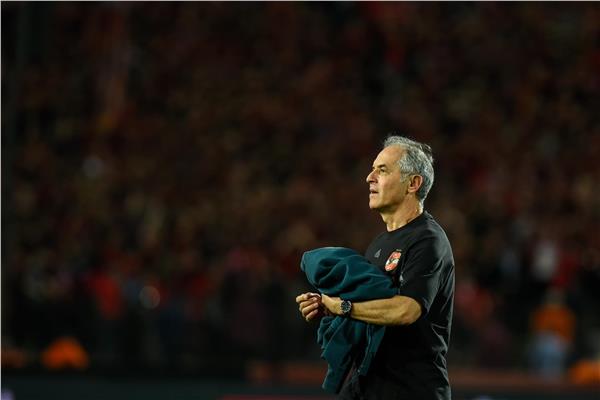 كولر يتذوق أول هزيمة مع الأهلي أمام الزمالك.. «جوميز رد الثأر»