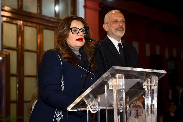 الهجرة: العلاقات المصرية اليونانية تضرب بجذورها في أعماق الحضارة الإنسانية