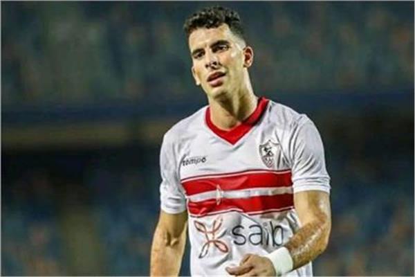 خبر حزين لجماهير الزمالك بشأن زيزو وفتوح قبل مواجهة دريمز