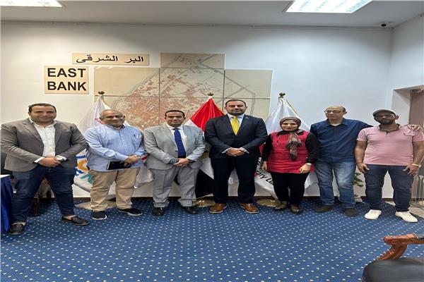 السفارة الأمريكية تنظم فعاليات لدعم التدفق السياحي إلى الأقصر